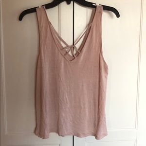 Soft and Sexy Tank Top